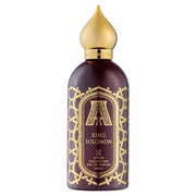 ATTAR COLLECTION King Solomon