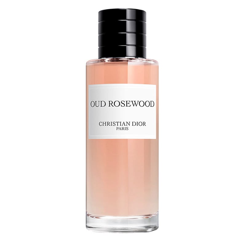 CHRISTIAN DIOR Oud Rosewood