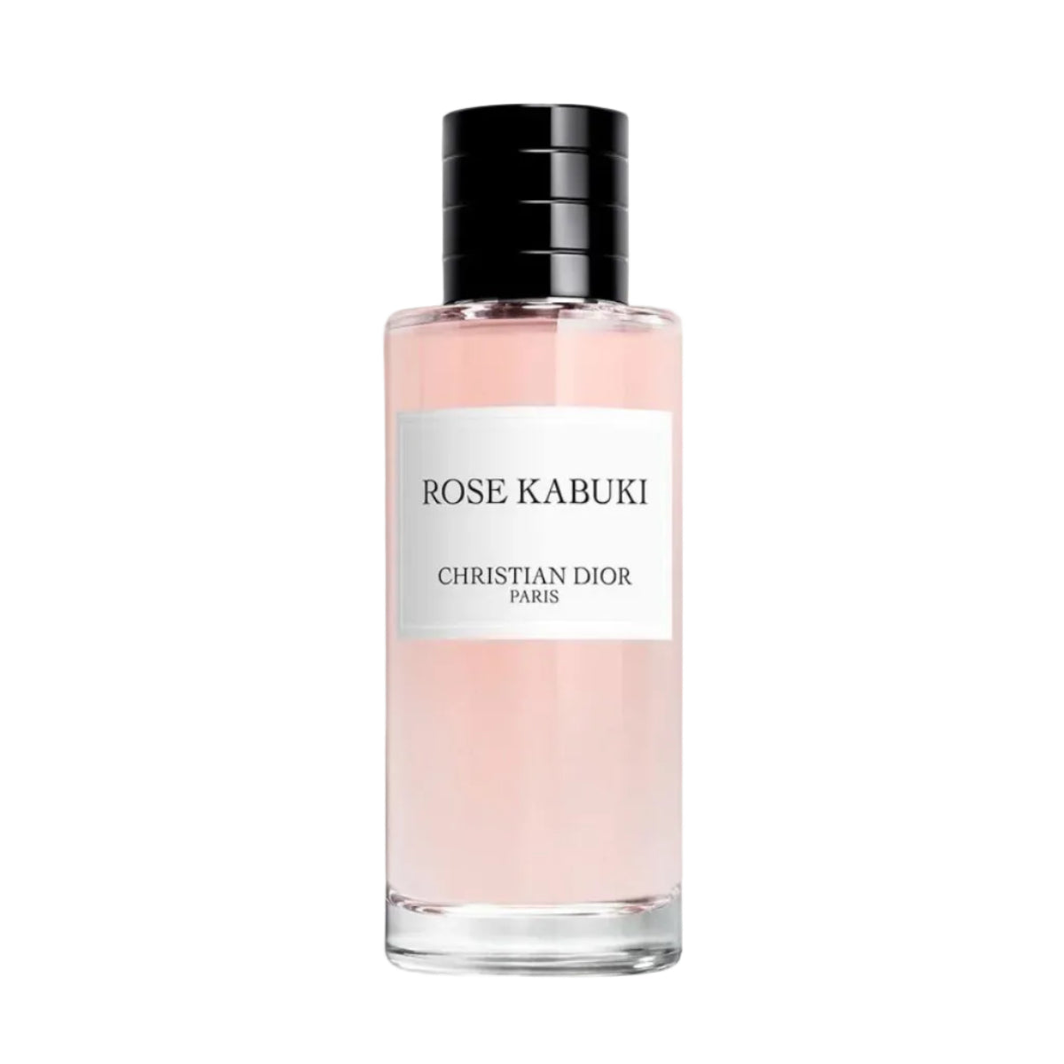 CHIRISTIAN DIOR Rose Kabuki