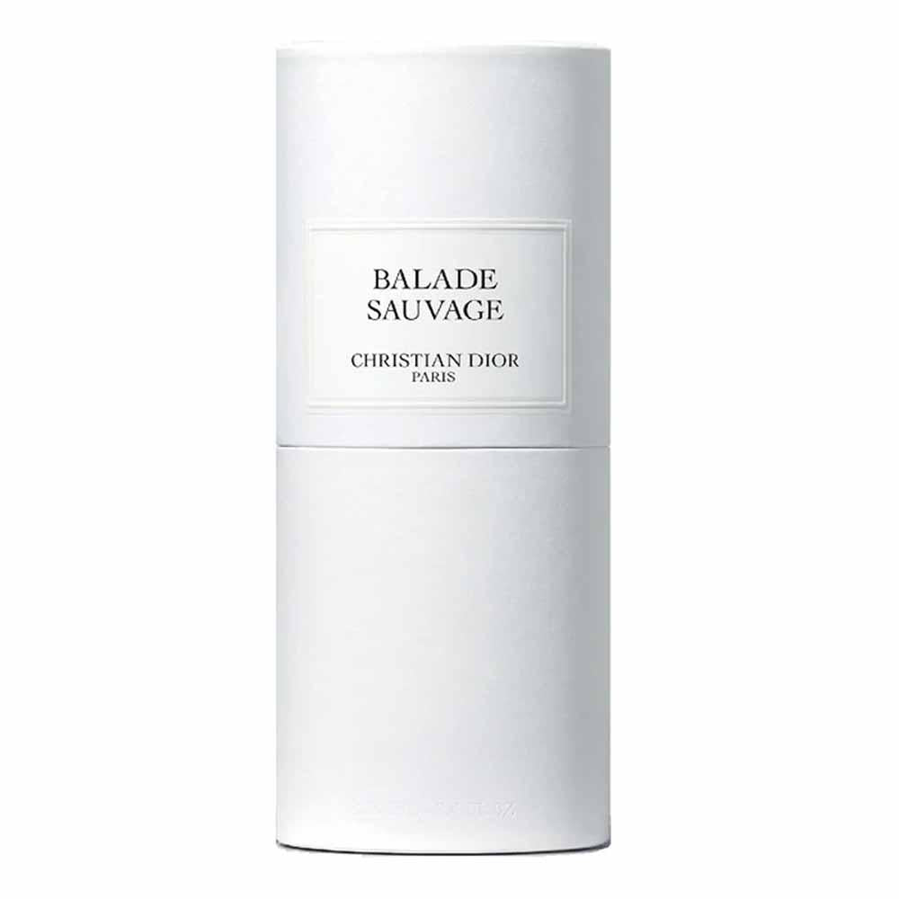 CHRISTIAN DIOR Balade Sauvage