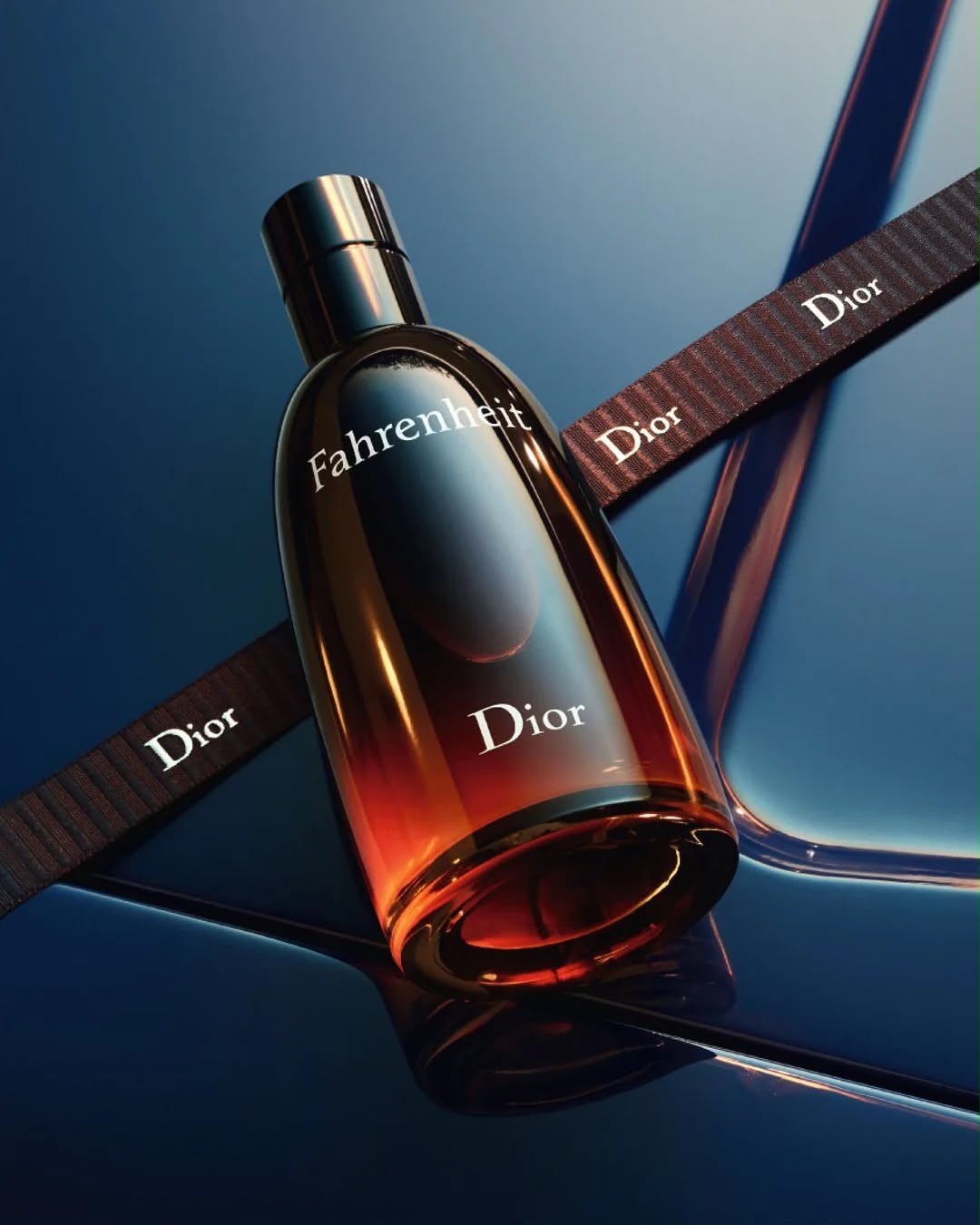 Dior Fahrenheit Eau de Toilette