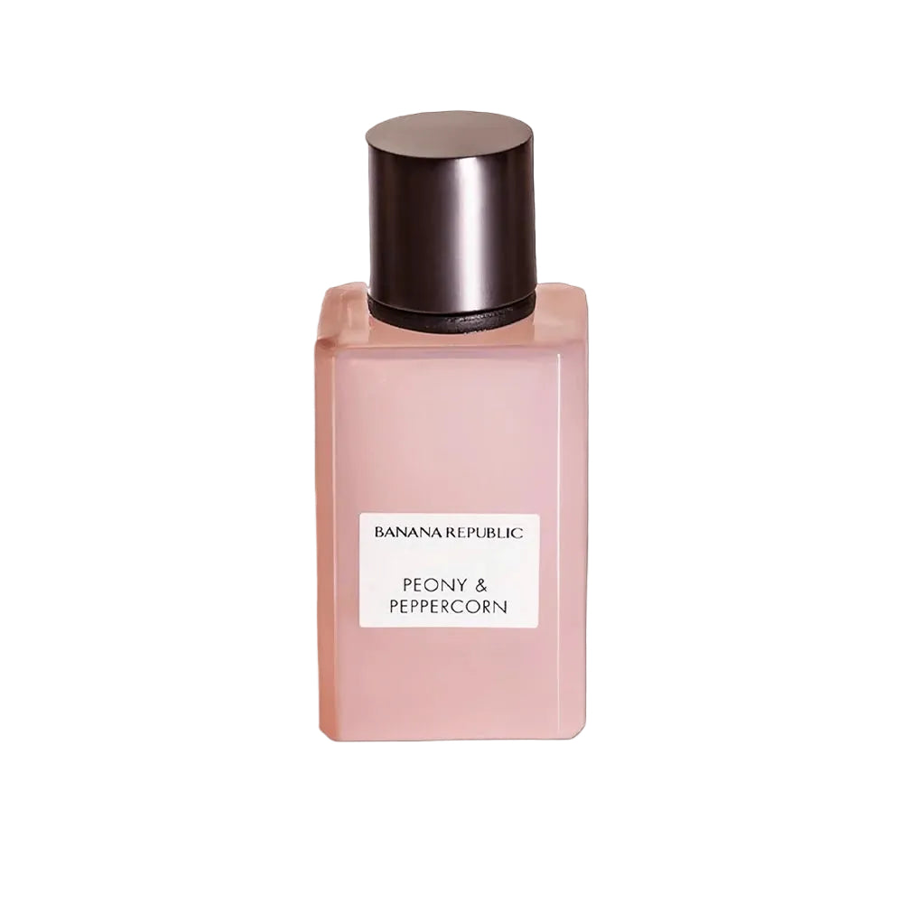 BANANA REPUBLIC Peony & Perrercorn