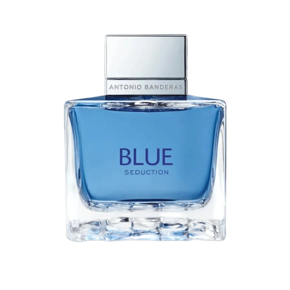 ANTONIO BANDERAS Blue Seduction