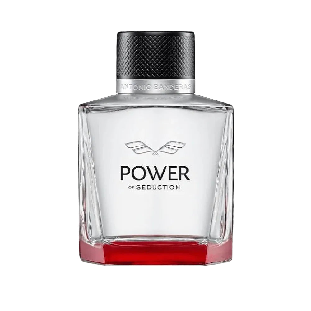 ANTONIO BANDERA Power of Seduction