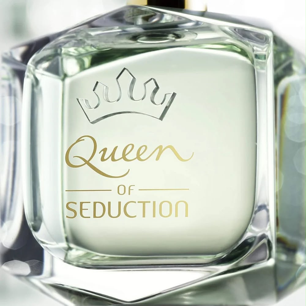 ANTONIO BANDERAS Queen of Seduction