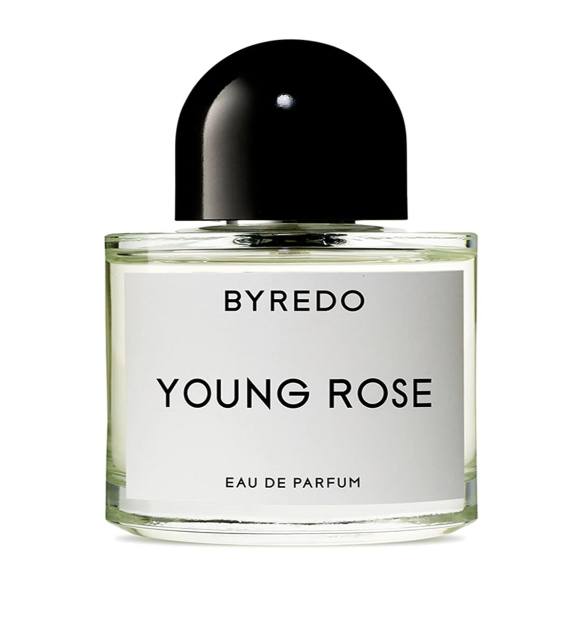 BYREDO Young Rose