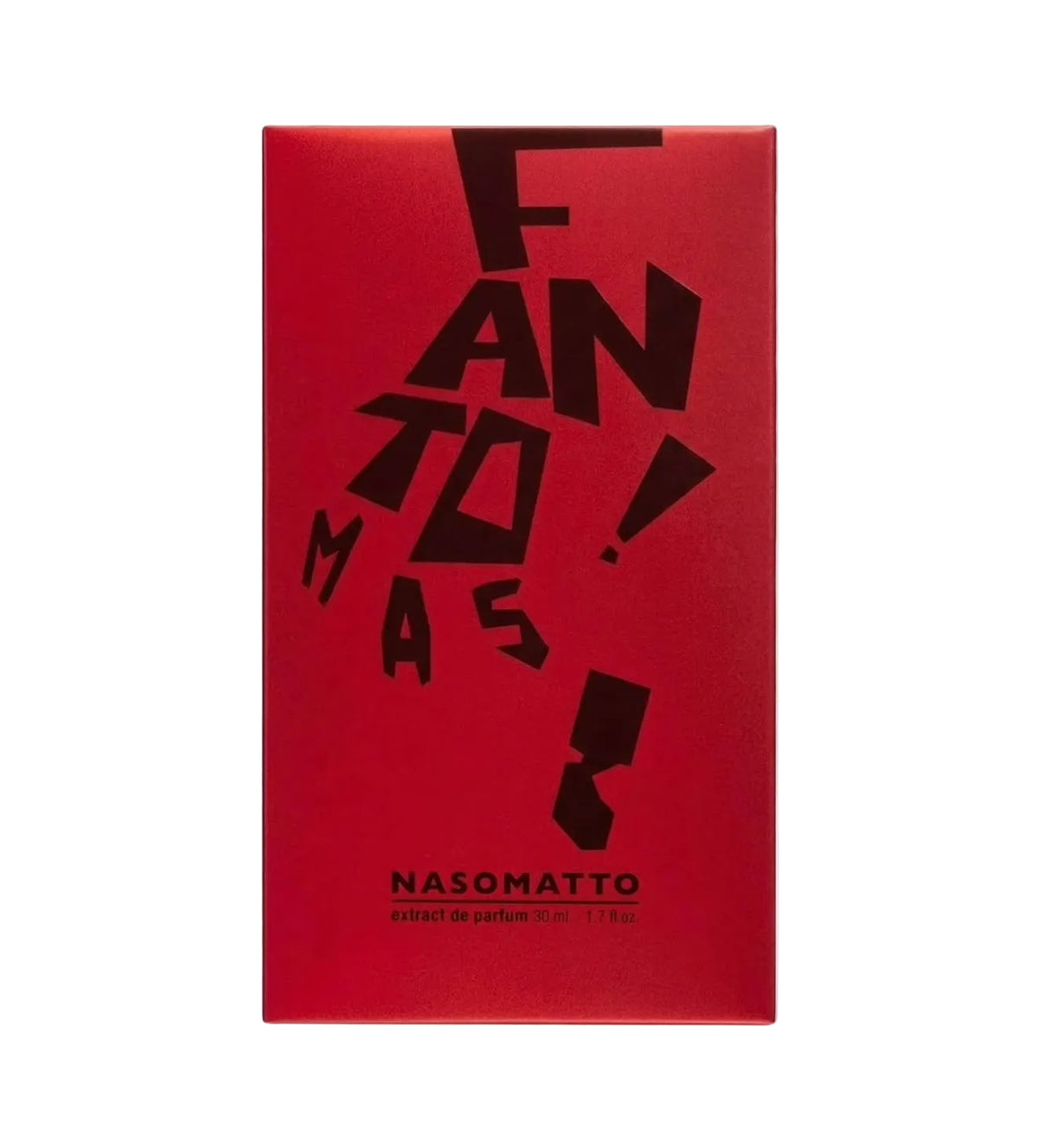 NASOMATTO Fantomas