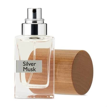 NASOMATTO Silver Musk