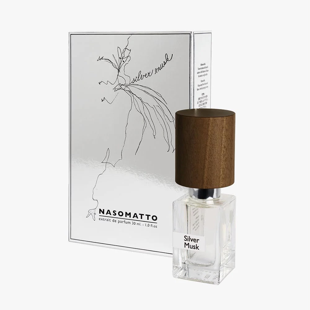 NASOMATTO Silver Musk