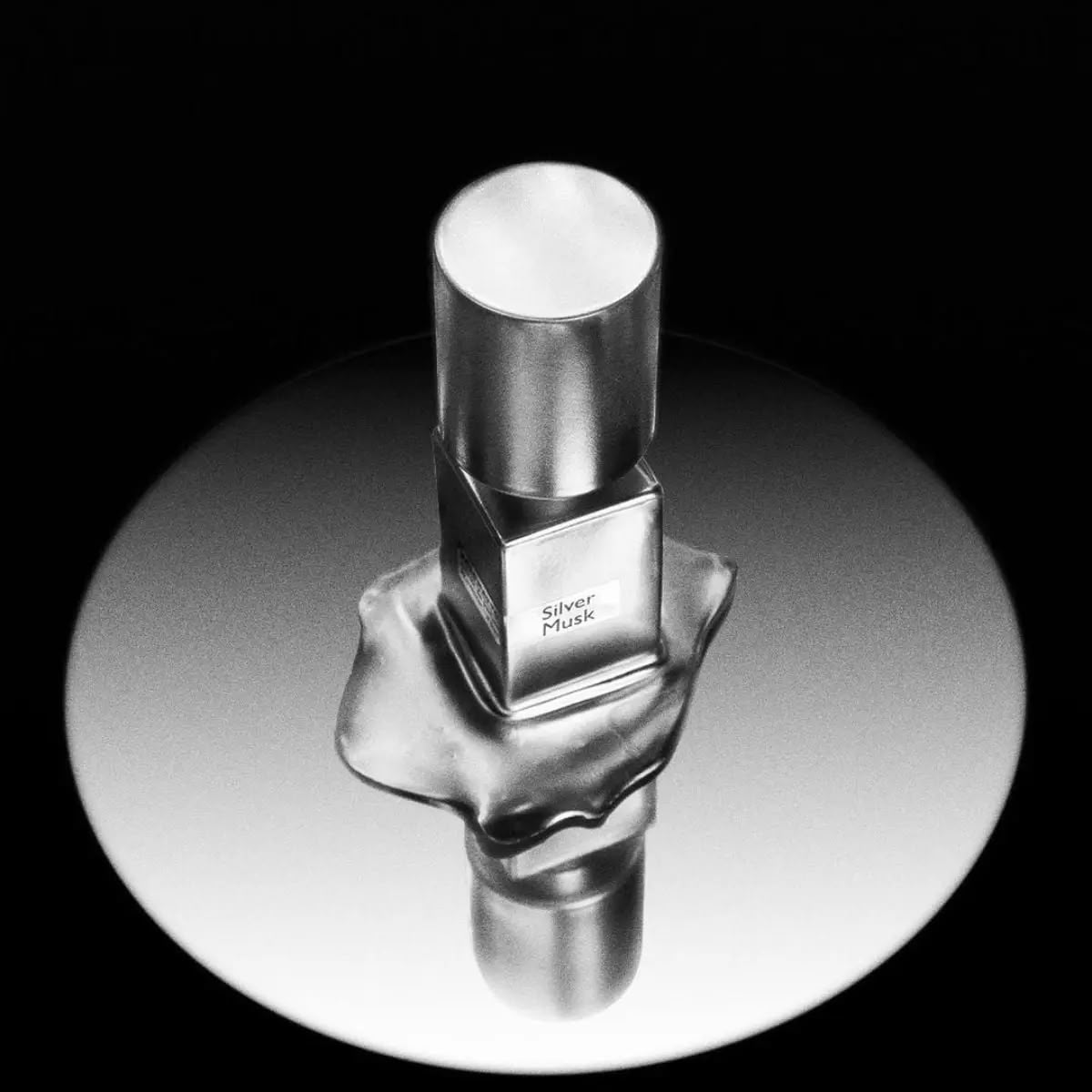 NASOMATTO Silver Musk