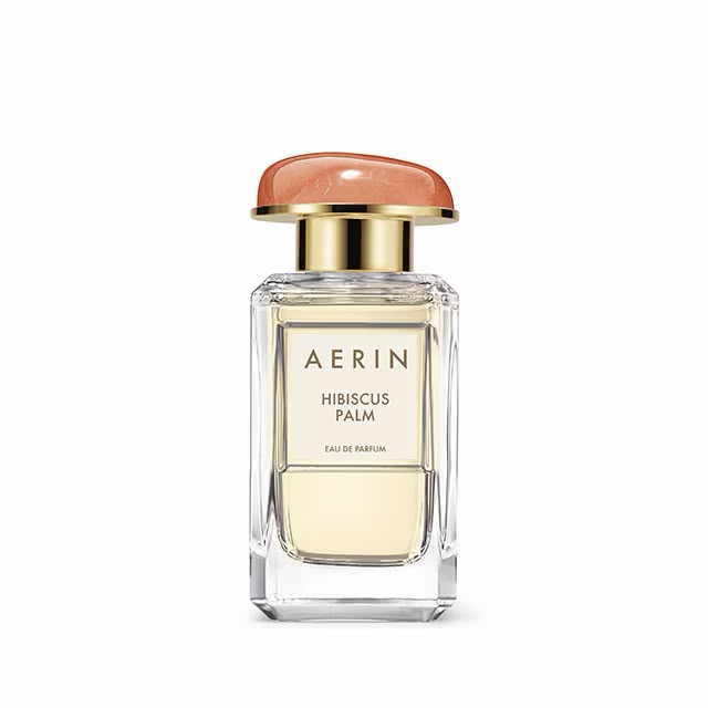 AERIN Hibiscus Palm