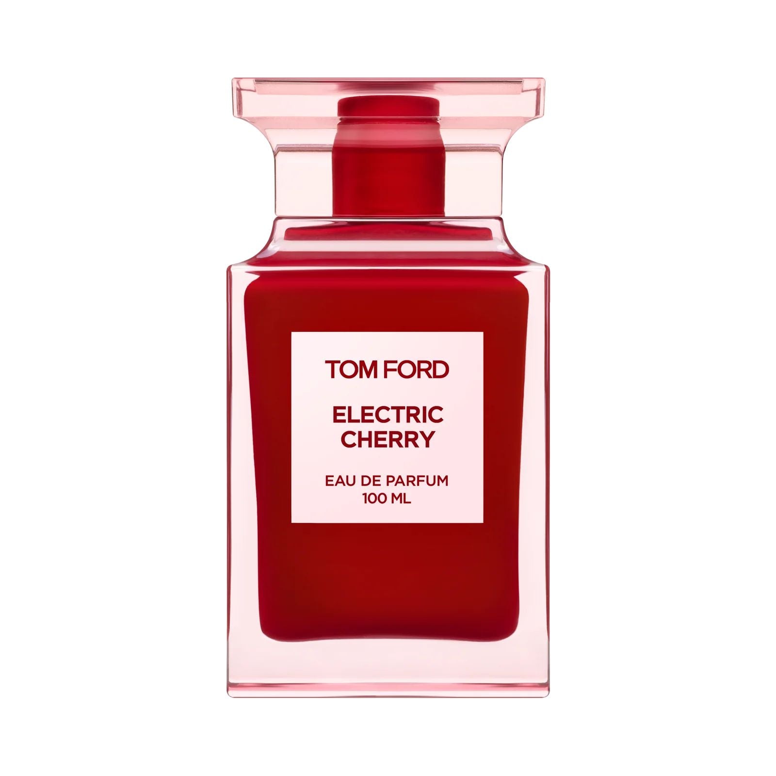TOM FORD Electric Cherry Eau de Parfum