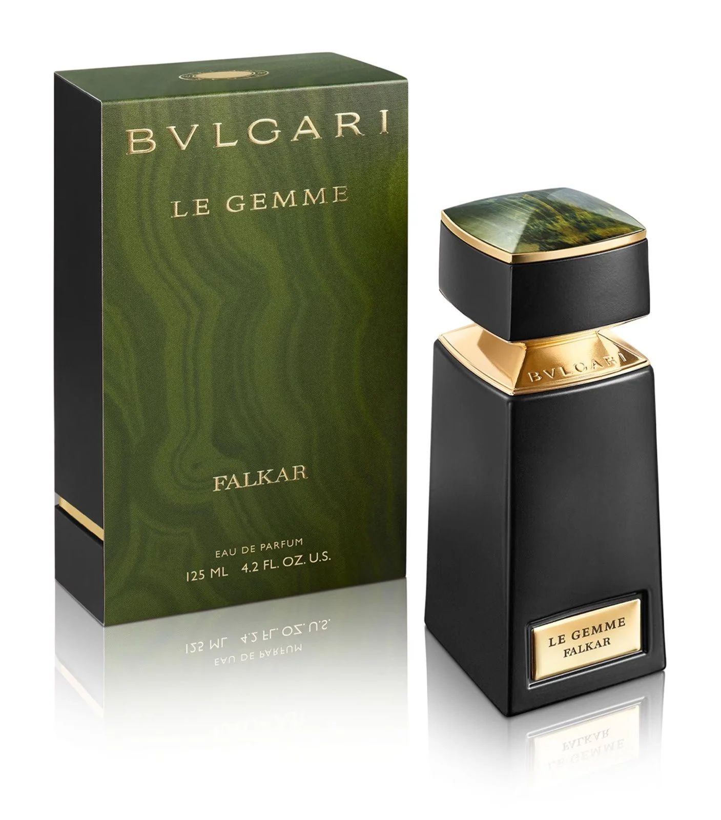 BVLGARI Le Gamme Falkar EAU DE PARFUM