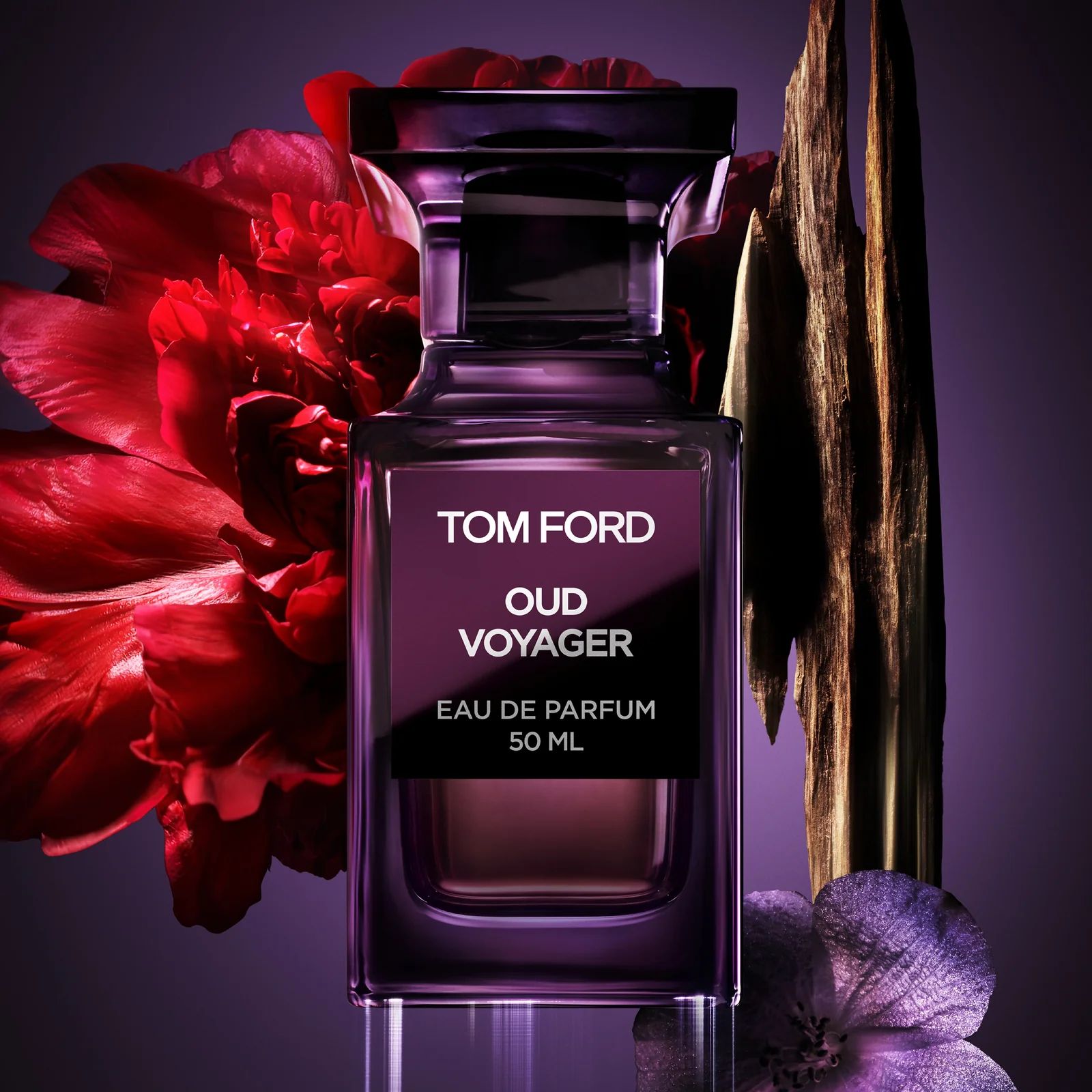 TOM FORD Oud Voyager Eau De Parfum