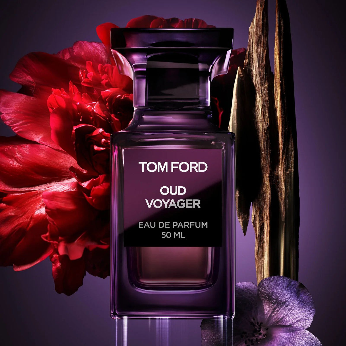 TOM FORD Oud Voyager