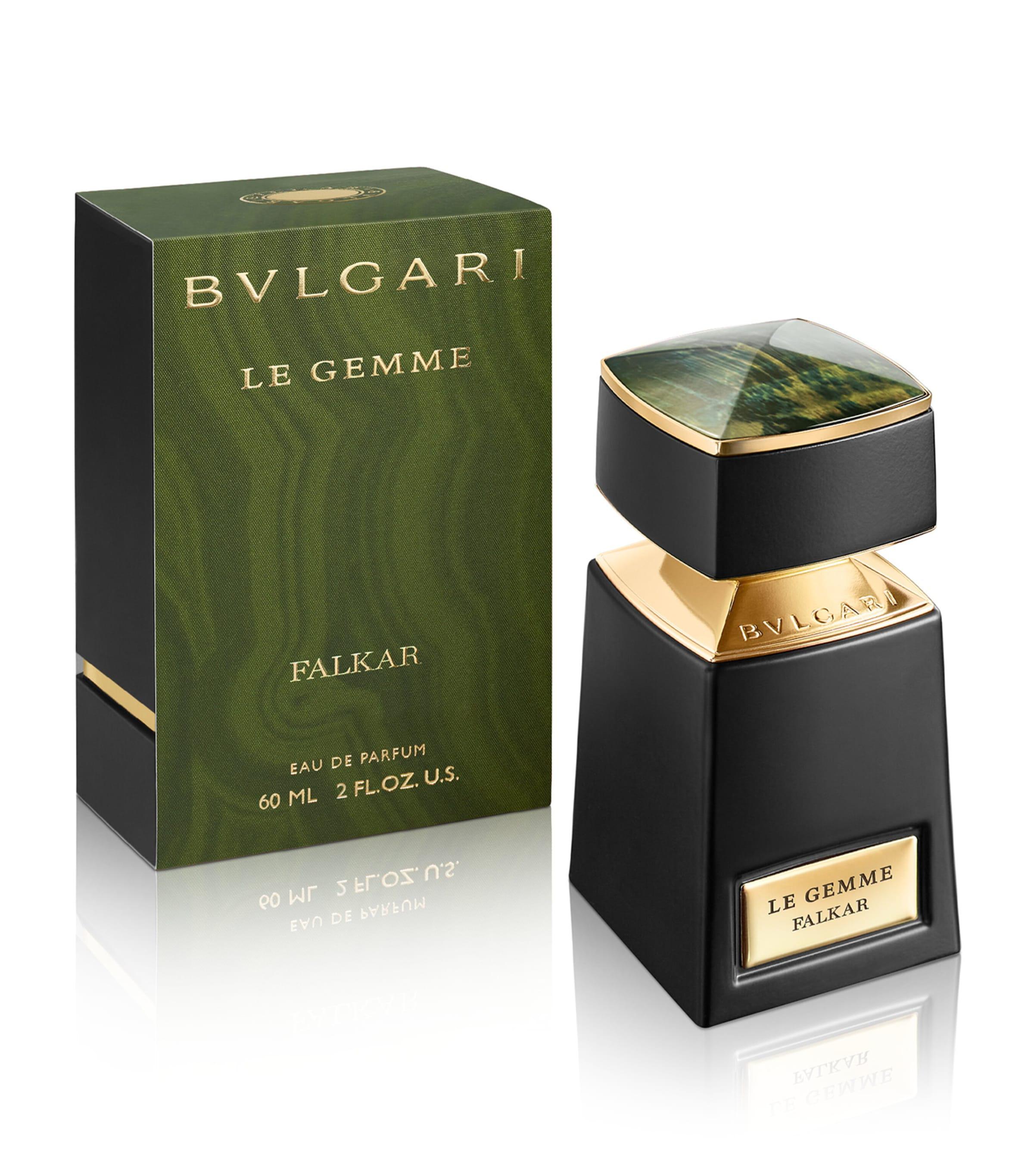 BVLGARI Le Gamme Falkar EAU DE PARFUM