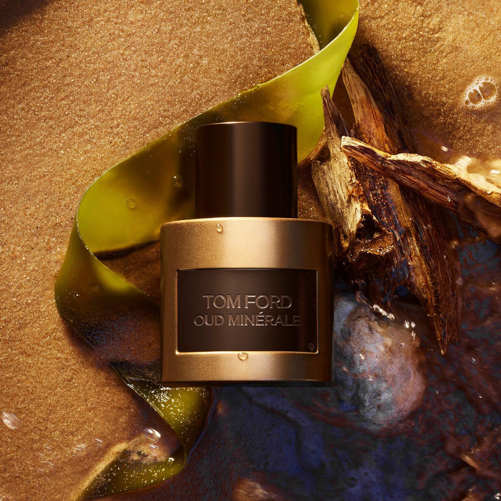 TOM FORD Oud Minérale Eau de Parfum