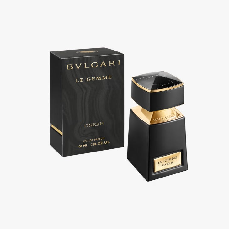 BVLGARI Le Gamme Onekh EAU DE PARFUM