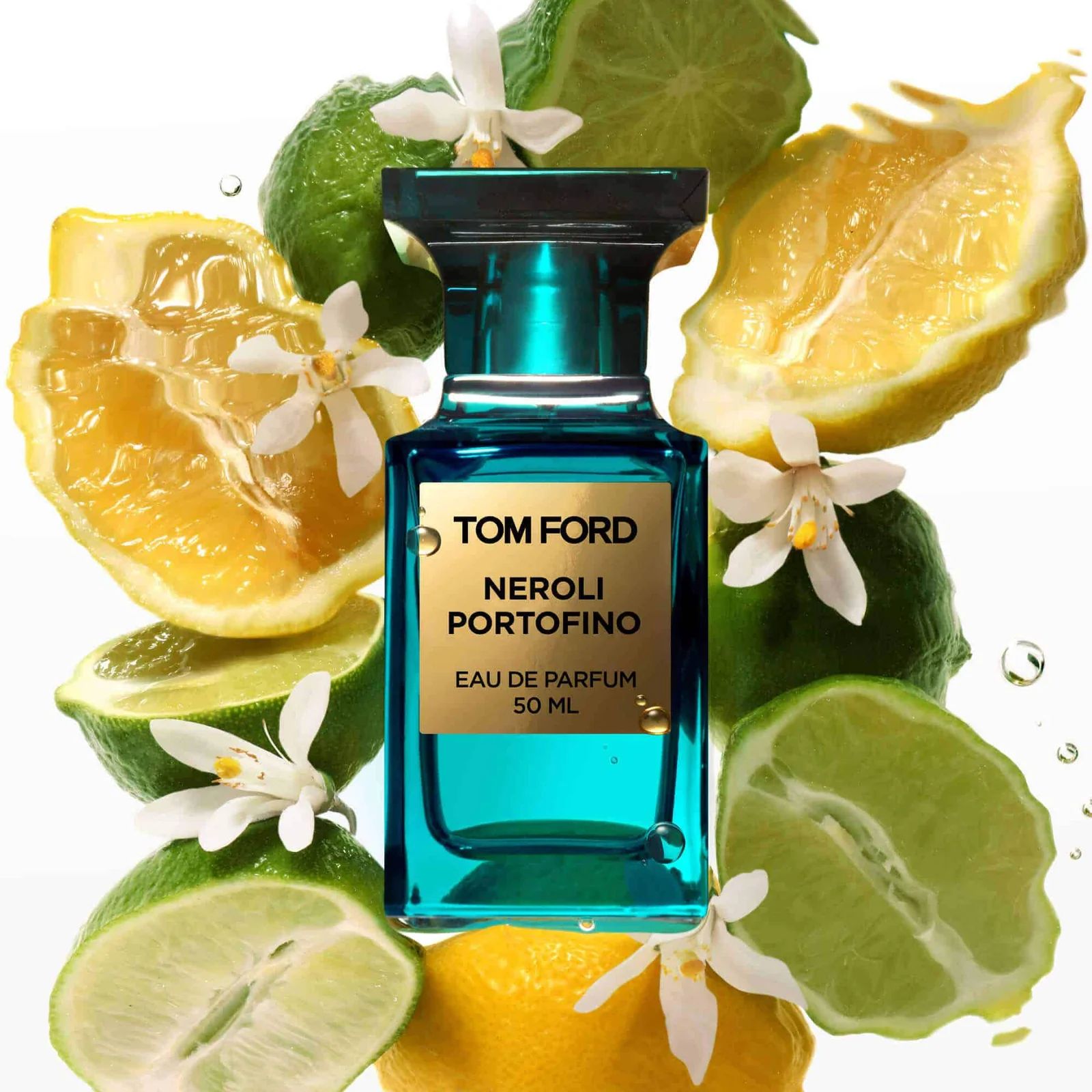 TOM FORD Neroli Portofino Eau de Parfum