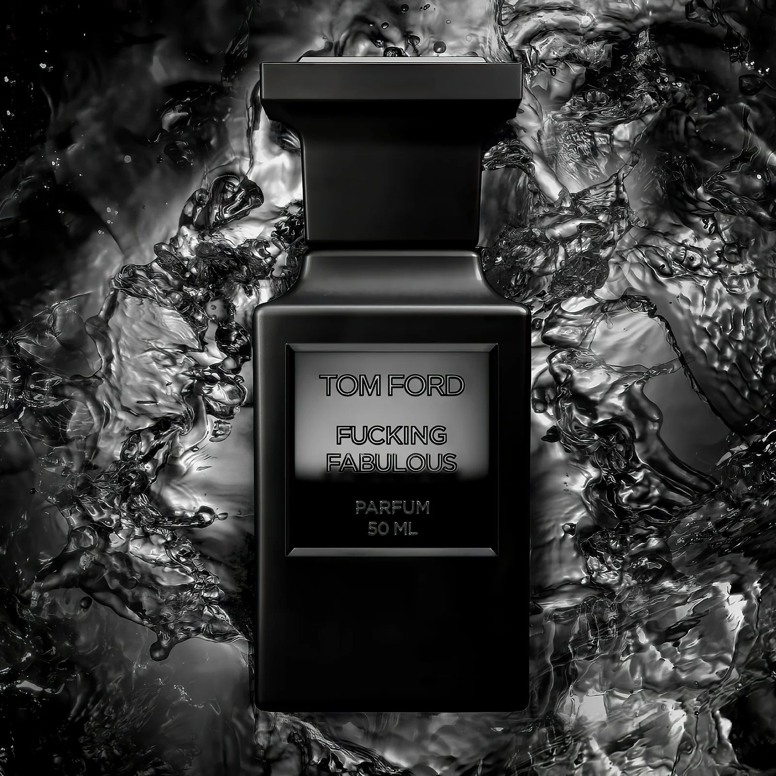 TOM FORD Fucking Fabulous  Parfum 50 ml