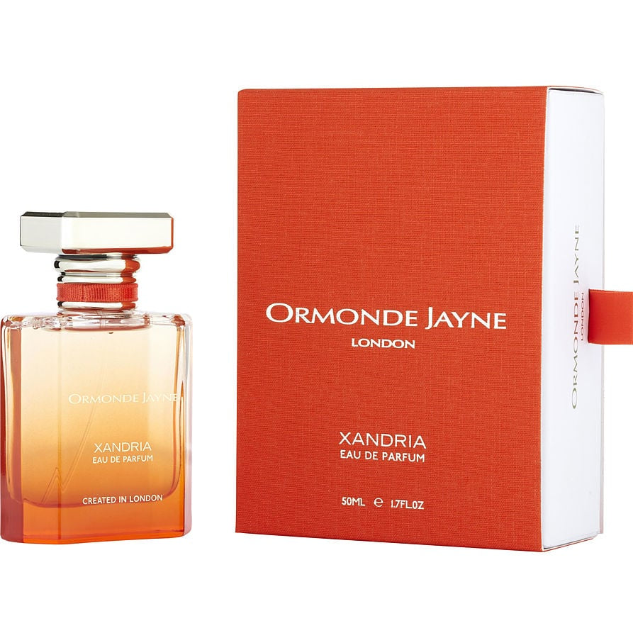 Oj - Xandria Edp 50ML