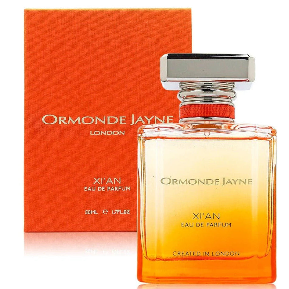 Ormonde Jayne Unisex Xi'An EDP Spray 1.7 oz Fragrances