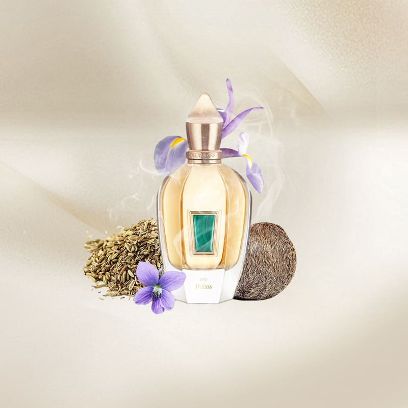 Xerjoff - Xxy Parfum 100ML