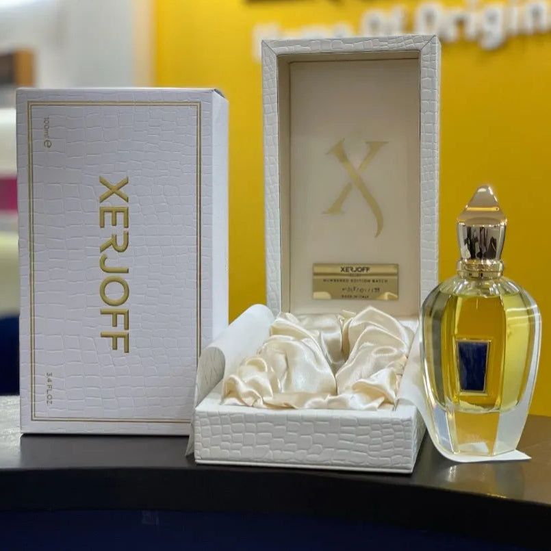 Xerjoff - Xxy Parfum 100ML