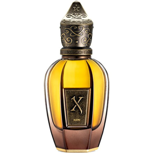 Xerjoff Kemi Collection Kemi Unisex Parfum 50Ml