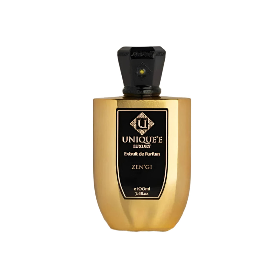 Unique'e Luxury Zen'gi Unisex Extrait De Parfum 100Ml