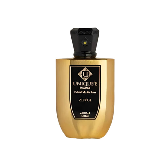 Unique'e Luxury Zen'gi Unisex Extrait De Parfum 100Ml
