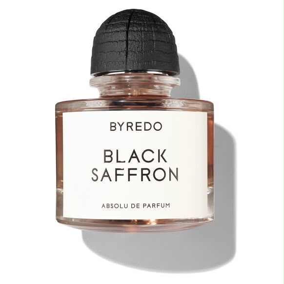 BYREDO Black Saffron Absolu de Parfum