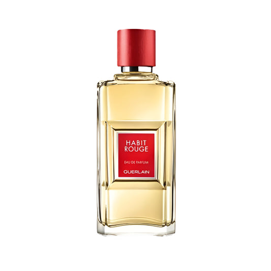 Guerlain Habit Rouge Edp 100 Ml