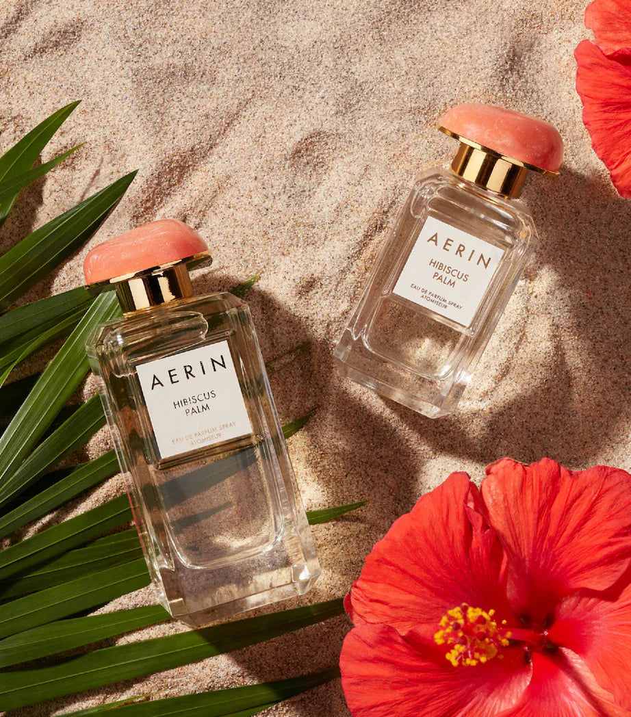 Hibiscus Palm Eau de Parfum (100ml)