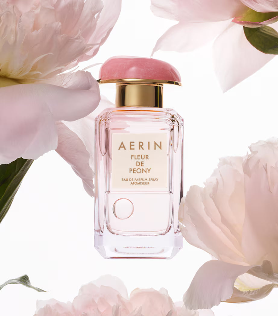 Amber Musk Eau de Parfum (50ml)
