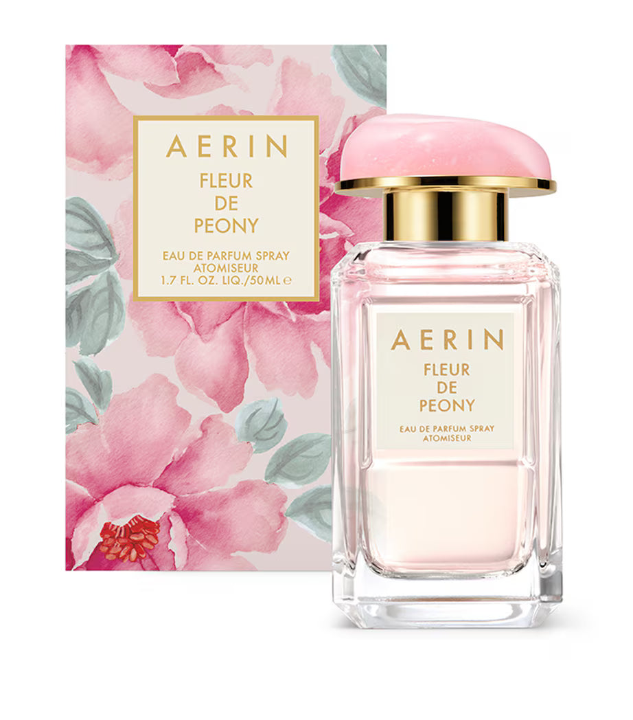 Fleur de Peony Eau de Parfum (50ml)