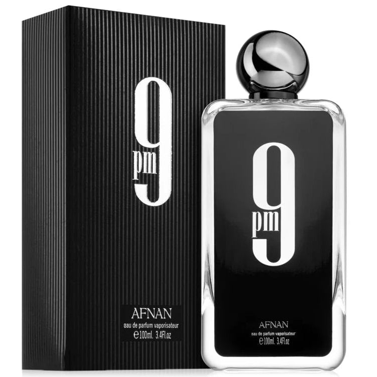 Afnan 9PM Edp 100Ml