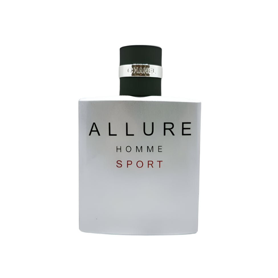 Chanel Allure Homme Sport (Edt) - 100ml