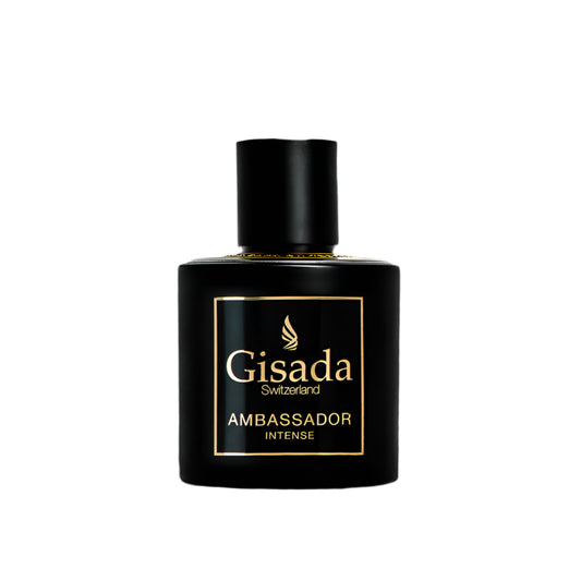 Gisada Men's Ambassador Intense EDP Spray 100Ml / 3.4 oz Fragrances