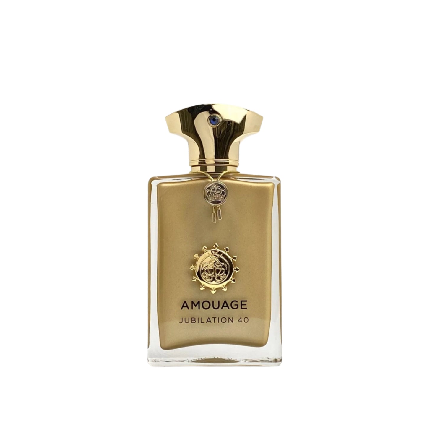 Amouage Jubilation 40 Man Extrait de Parfum 100ml