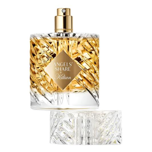 By Kilian Angels' Share 100ml Perfume. Your Fragrant Escape - Order Now