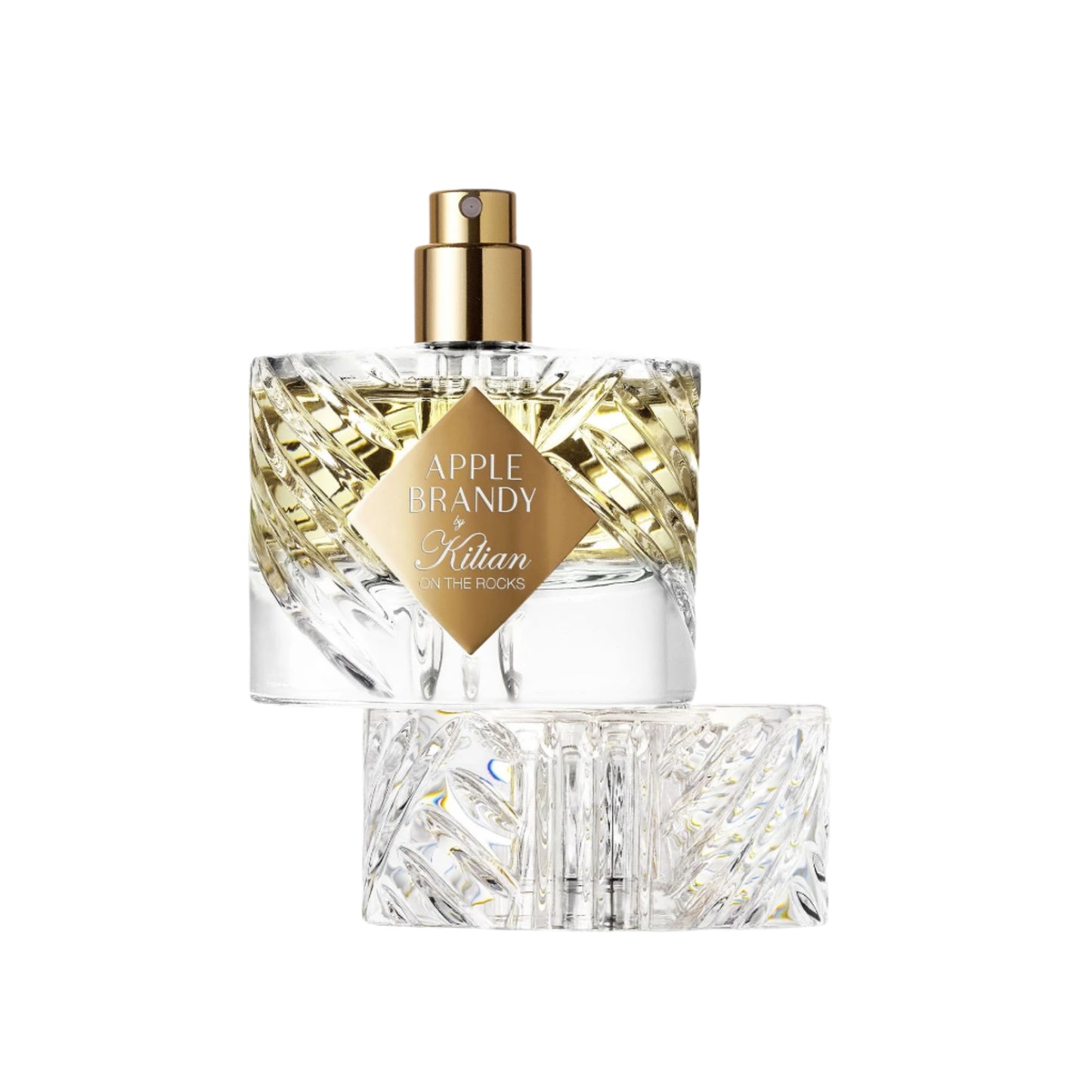 By Kilian Apple Blend On The Rocks (Edp) 50ml