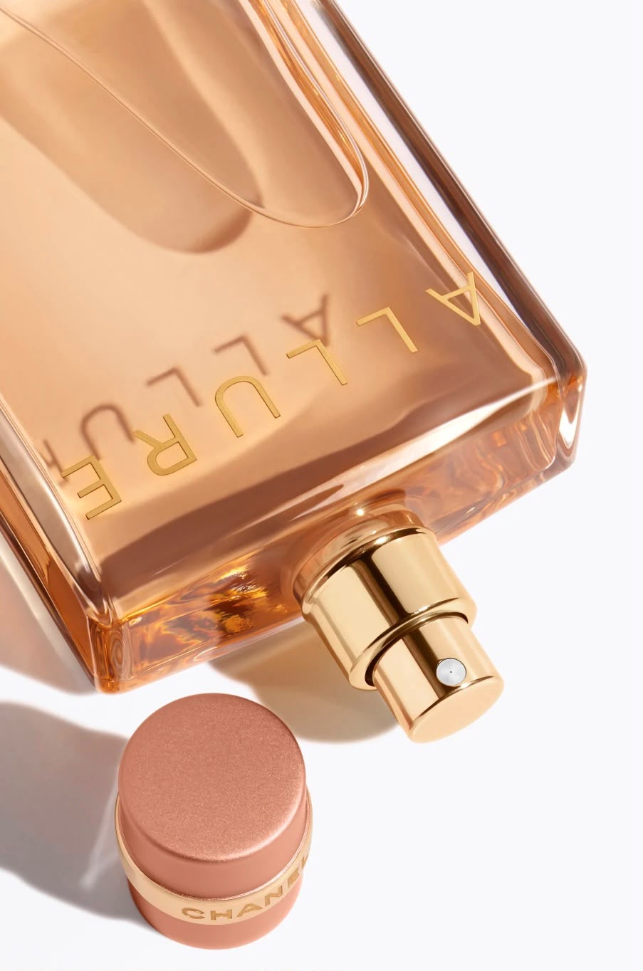 CHANEL Allure Eau de Parfum