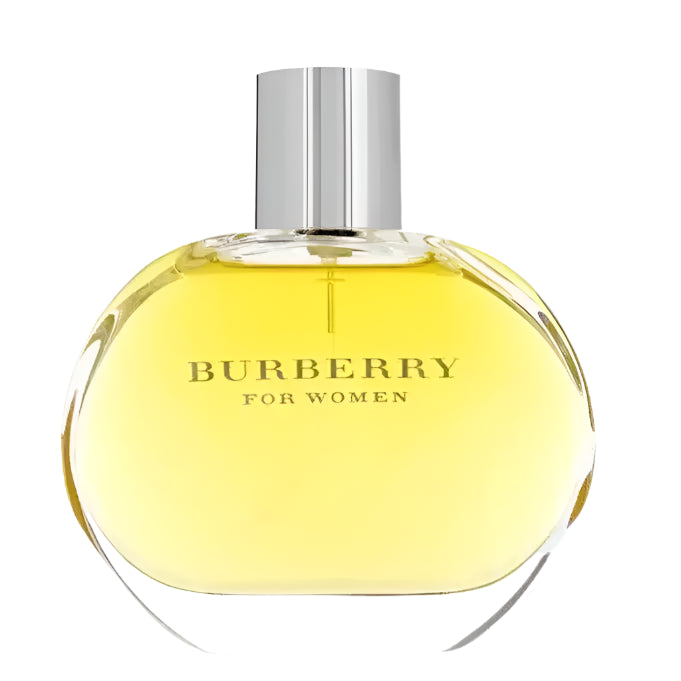 Burberry For Women (Edp) - 100ml