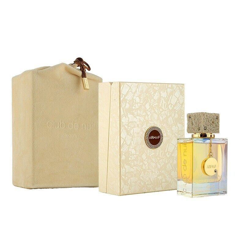 ARMAF CLUB DE NUIT OUD A COLLECTOR'S PRIDE (U) PARFUM 105 ml