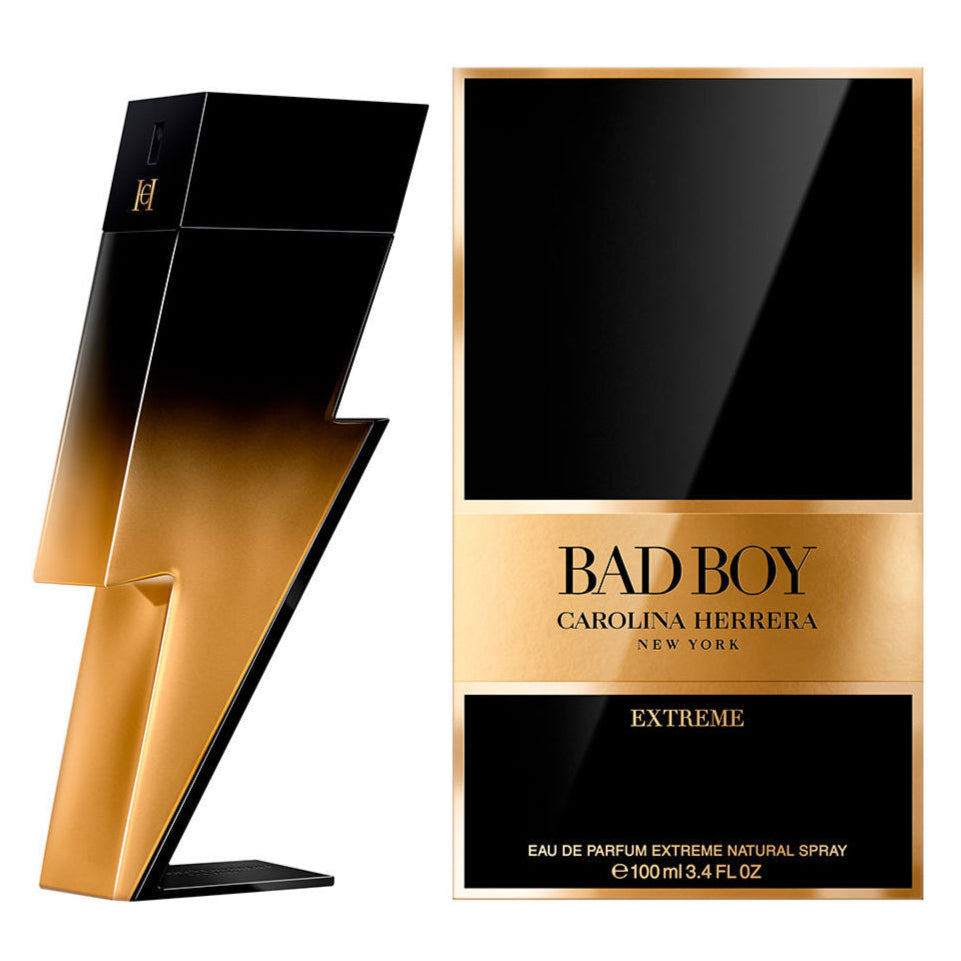 Bad Boy 100ml Eau de Parfum Extreme