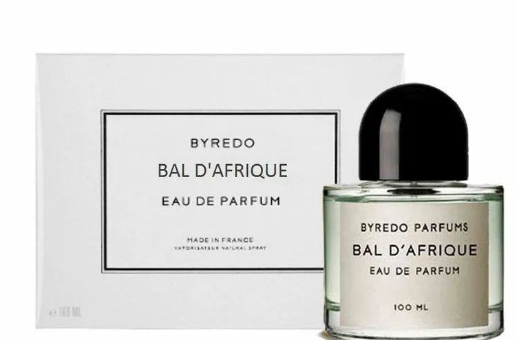 Bal D'Afrique by Byredo Eau De Parfum Spray 100ml/3.4oz