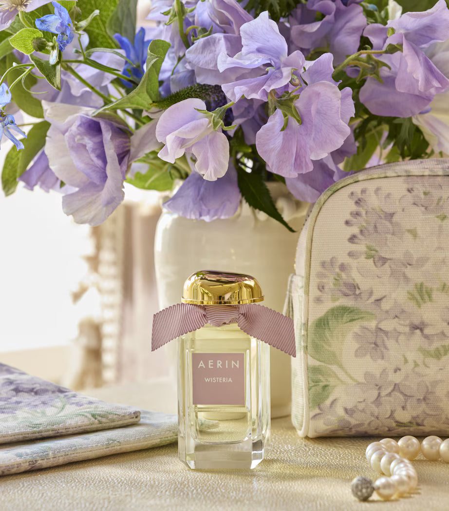 Les Jardins Botaniques Wisteria Eau de Parfum (50ml)