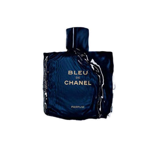 Chanel Bleu De Chanel Parfum EDP 150ml for Men's