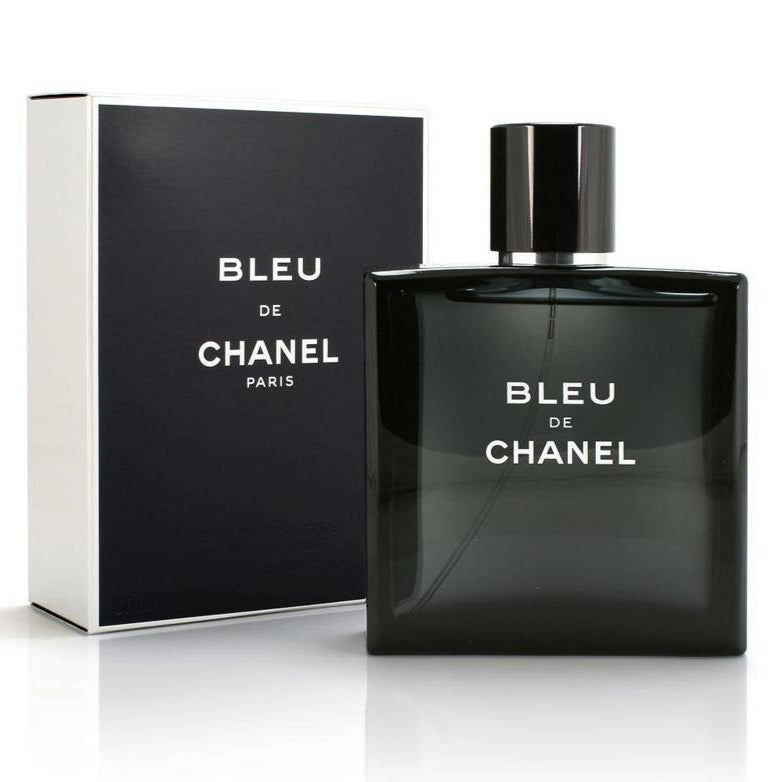Chanel Bleu De Chanel Parfum EDP 150ml for Men's
